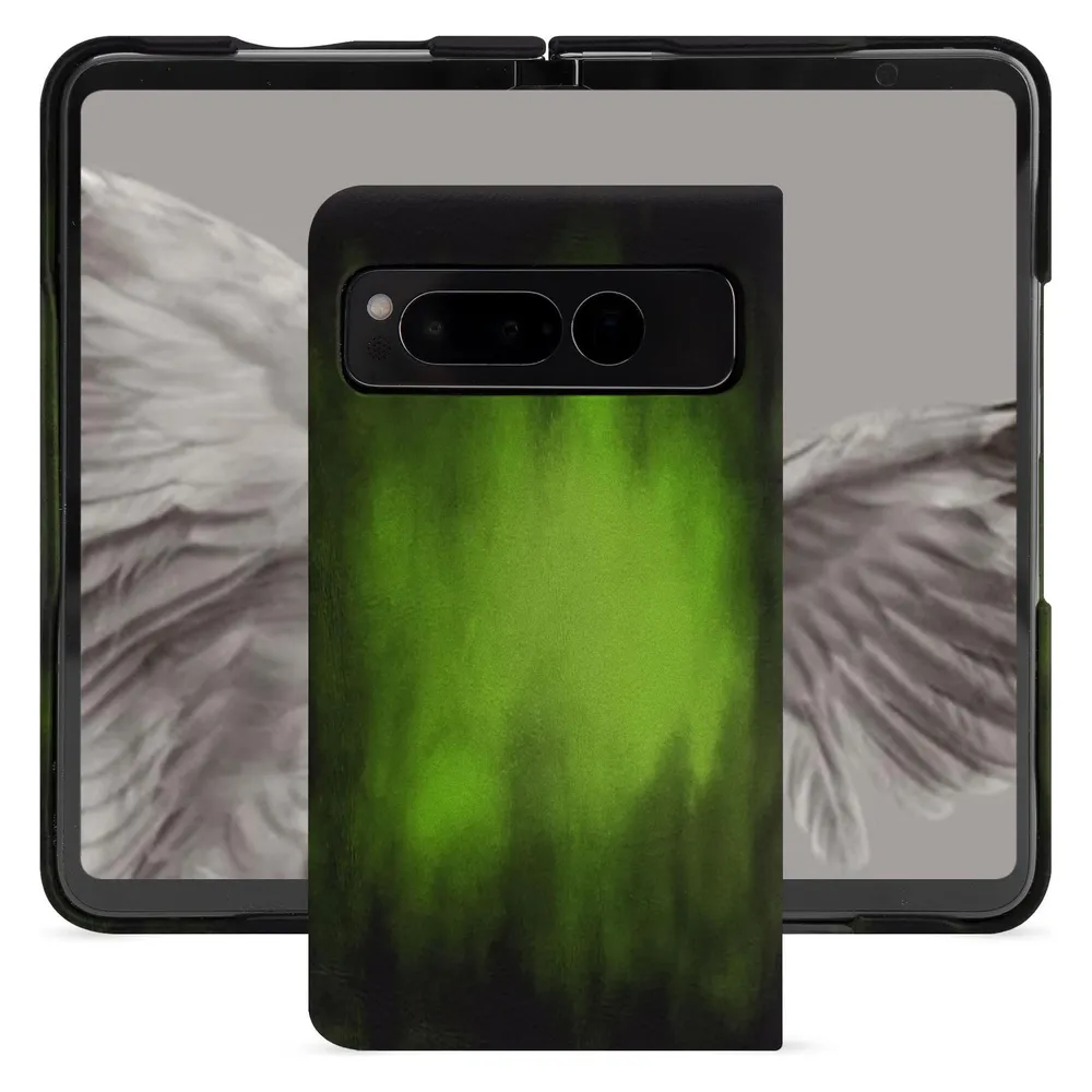 Noreve Lederschutzhülle Google Pixel Fold (Google Pixel Fold)