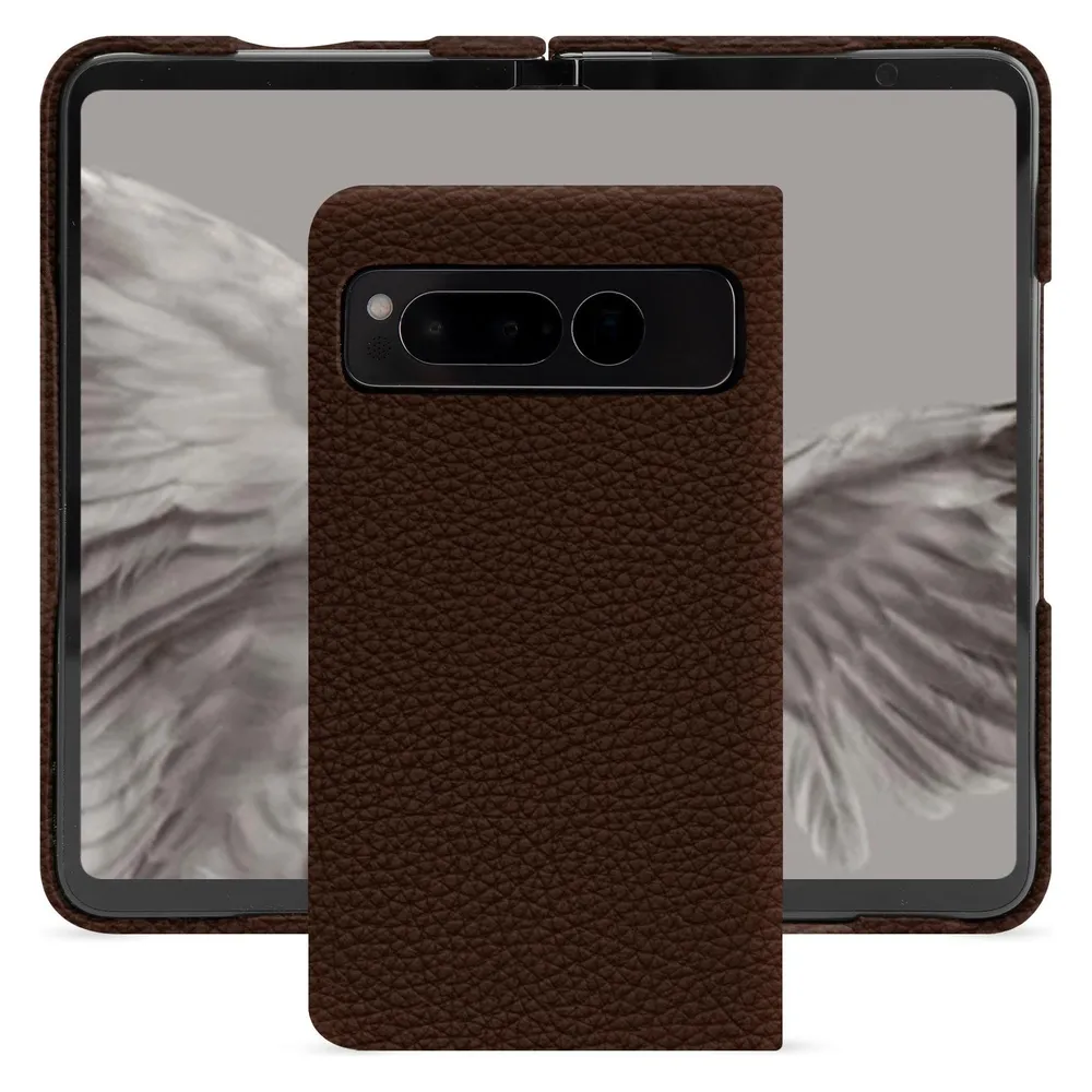 Noreve Lederschutzhülle Google Pixel Fold (Google Pixel Fold)