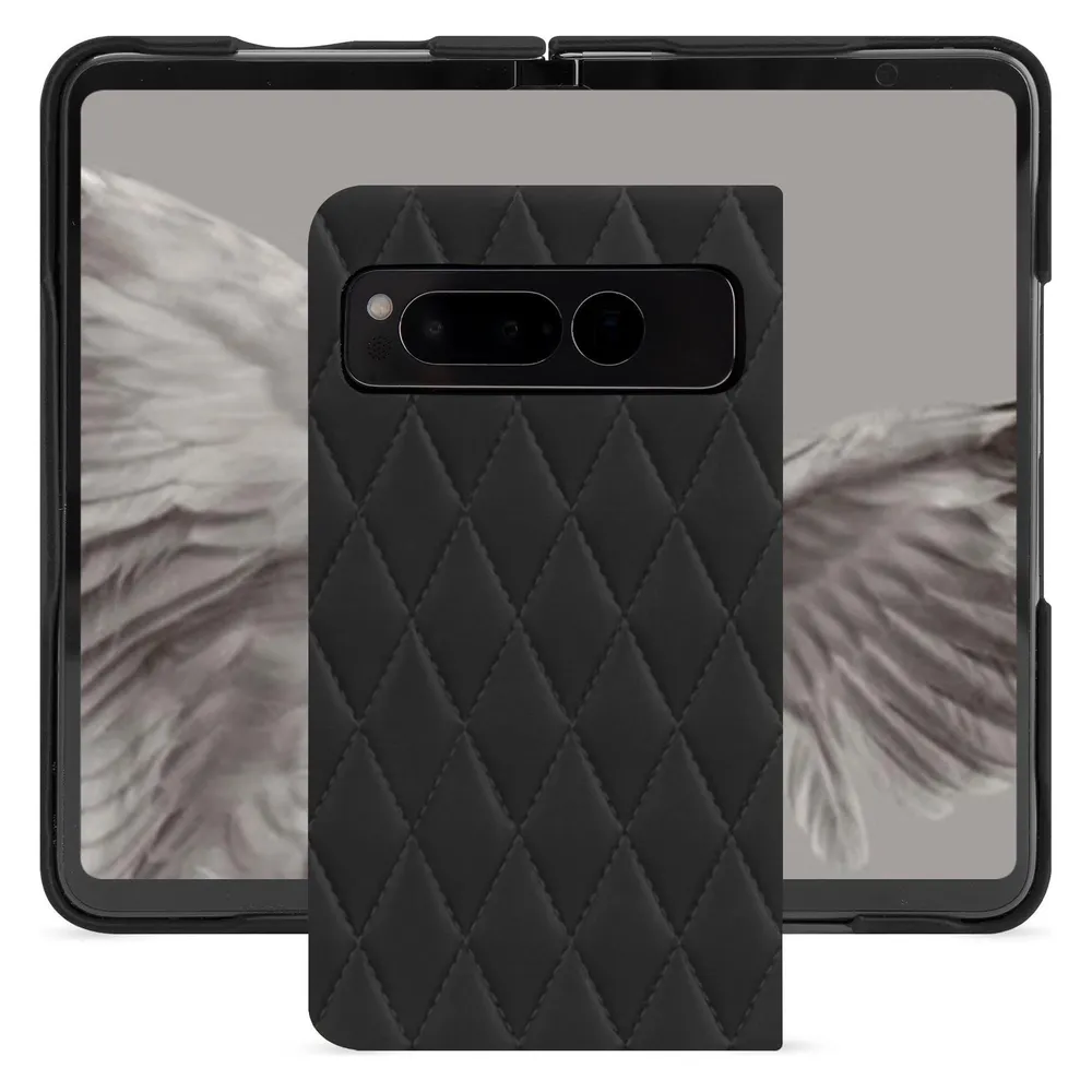 Noreve Lederschutzhülle Google Pixel Fold (Google Pixel Fold)