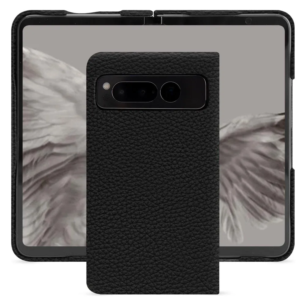Noreve Lederschutzhülle Google Pixel Fold (Google Pixel Fold)