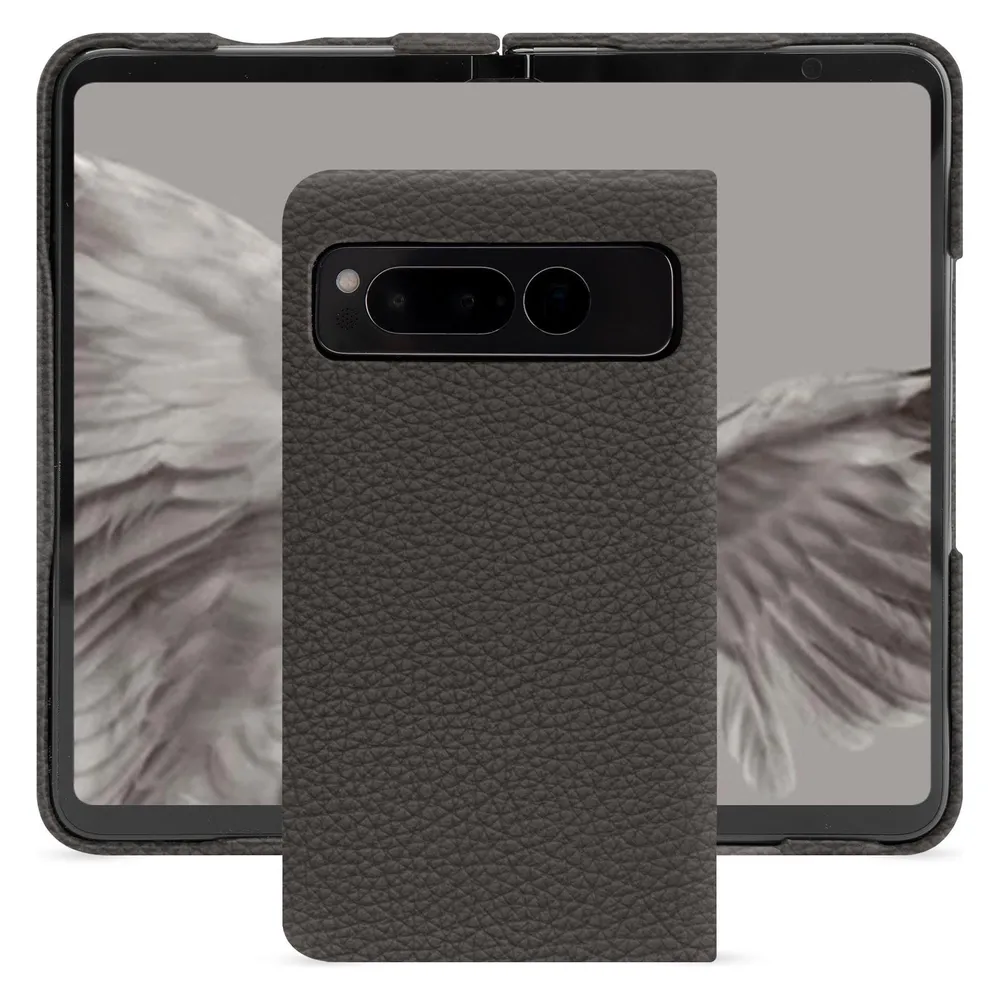 Noreve Lederschutzhülle Google Pixel Fold (Google Pixel Fold)