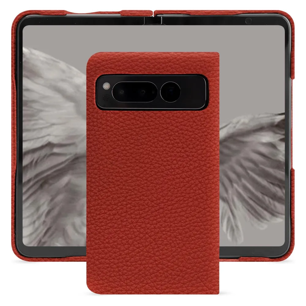 Noreve Lederschutzhülle Google Pixel Fold (Google Pixel Fold)