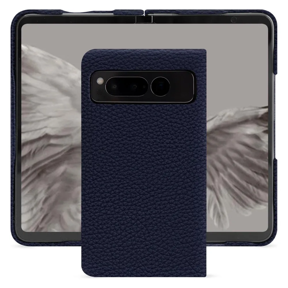 Noreve Lederschutzhülle Google Pixel Fold (Google Pixel Fold)