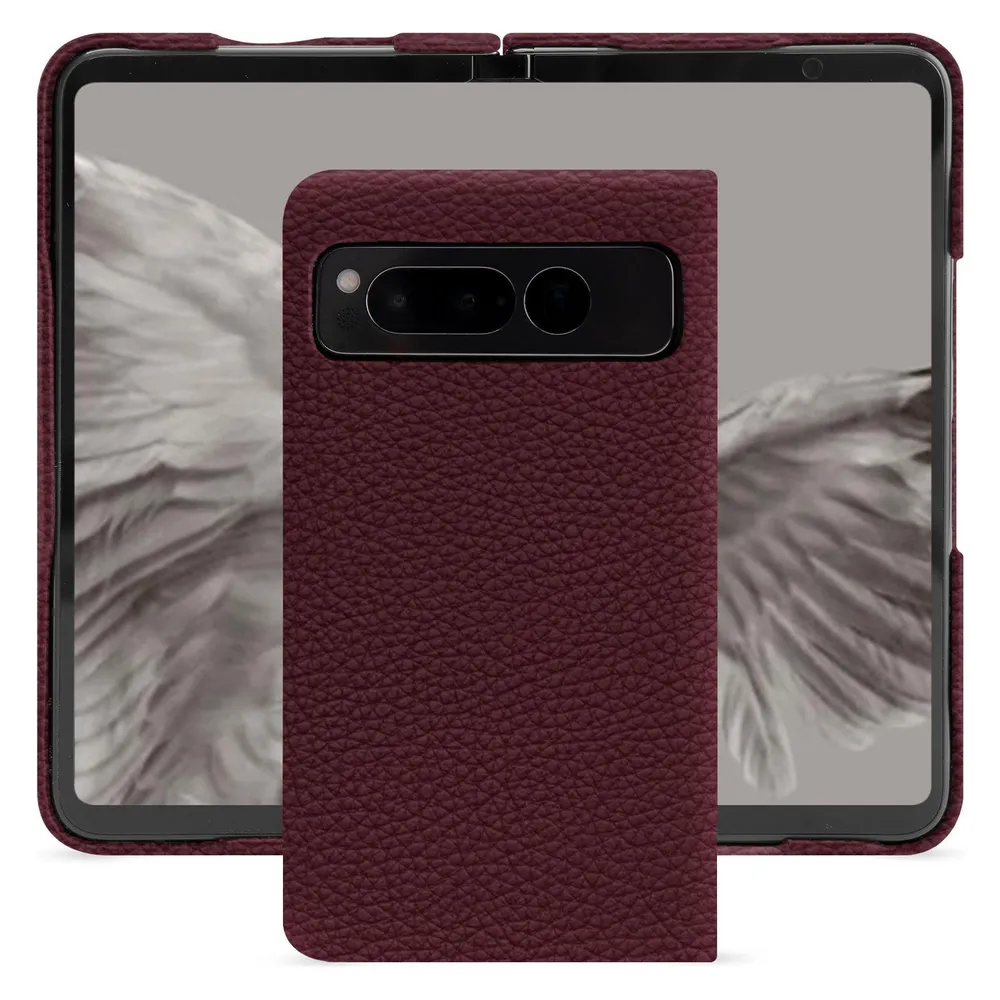 Noreve Lederschutzhülle Google Pixel Fold (Google Pixel Fold)
