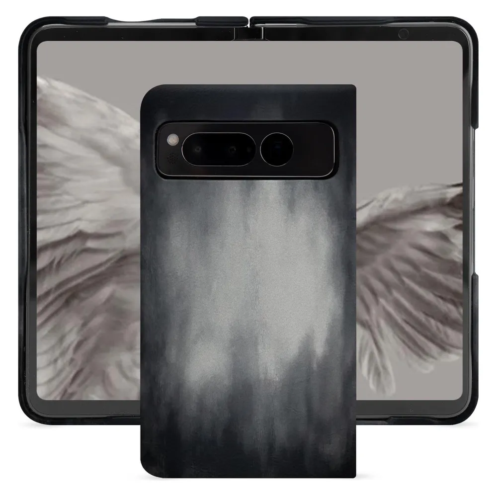 Noreve Lederschutzhülle Google Pixel Fold (Google Pixel Fold)
