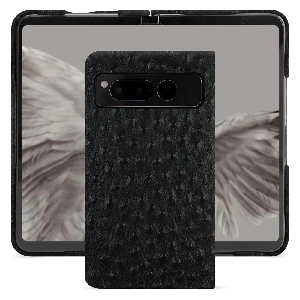 Noreve Lederschutzhülle Google Pixel Fold (Google Pixel Fold)