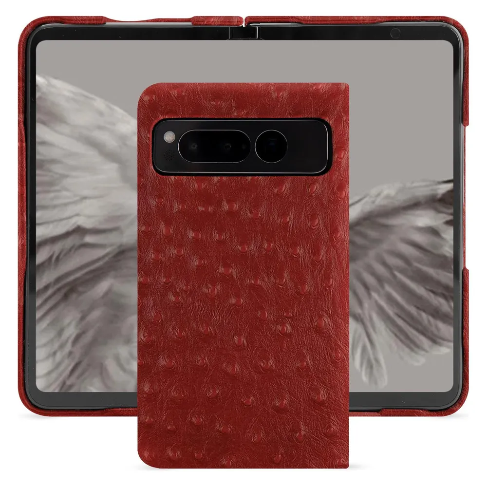 Noreve Lederschutzhülle Google Pixel Fold (Google Pixel Fold)