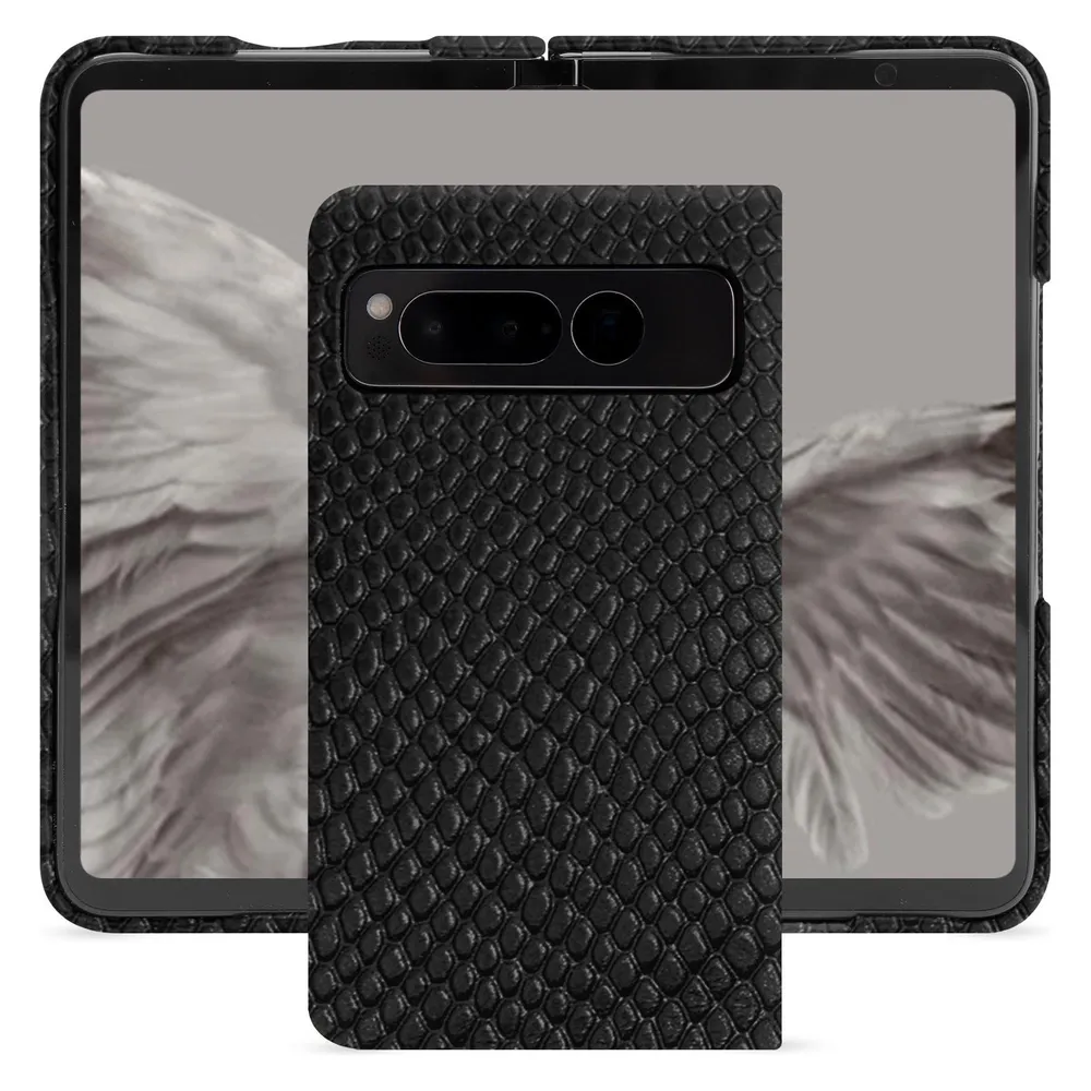 Noreve Lederschutzhülle Google Pixel Fold (Google Pixel Fold)