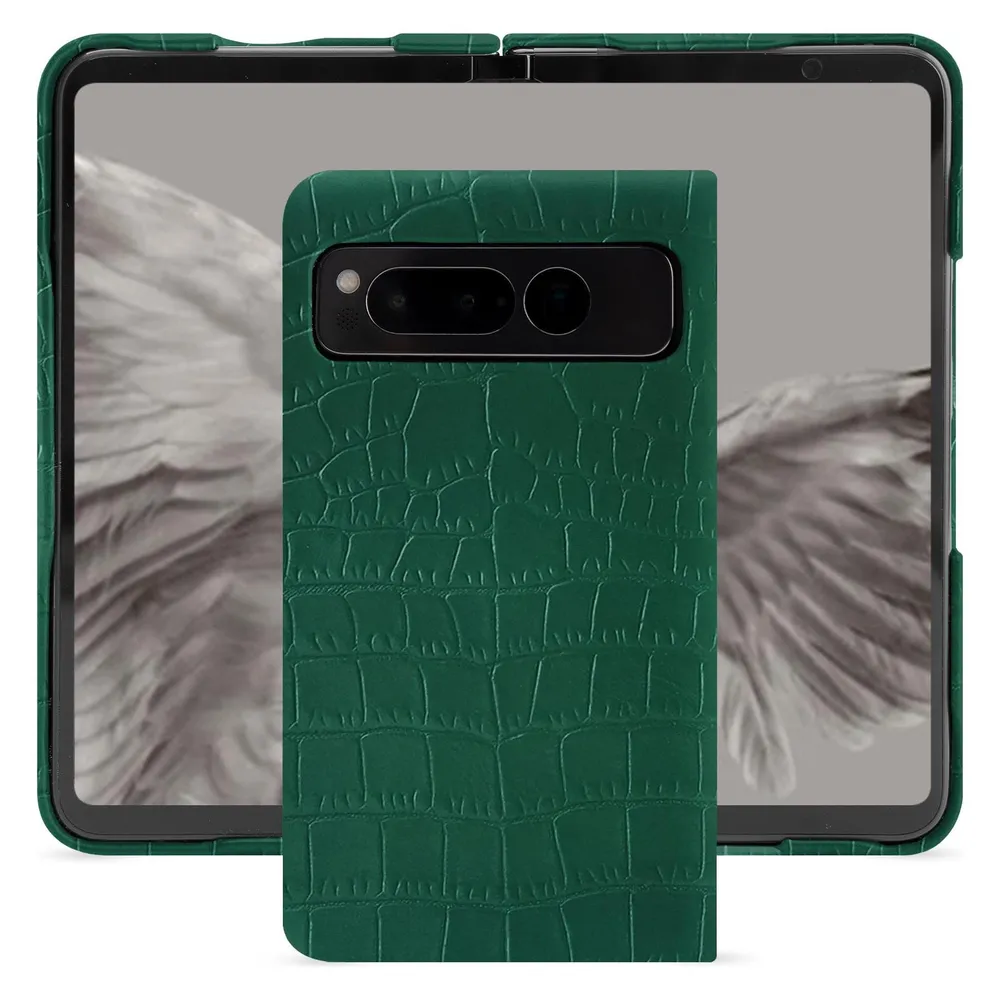 Noreve Lederschutzhülle Google Pixel Fold (Google Pixel Fold)