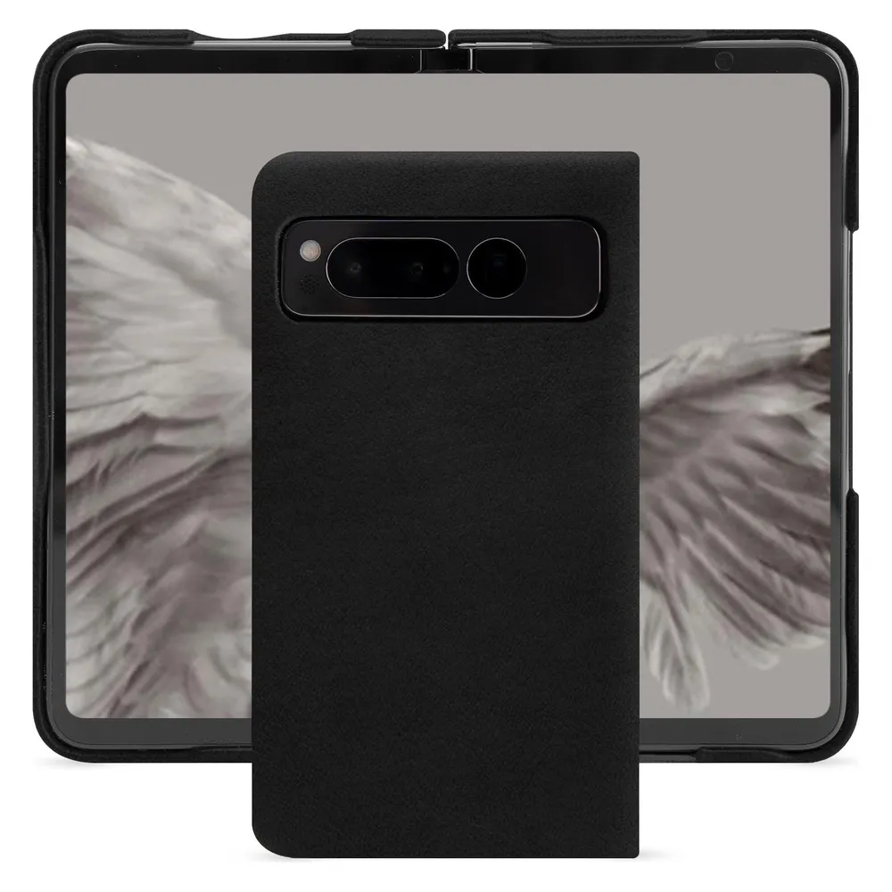 Noreve Lederschutzhülle Google Pixel Fold (Google Pixel Fold)