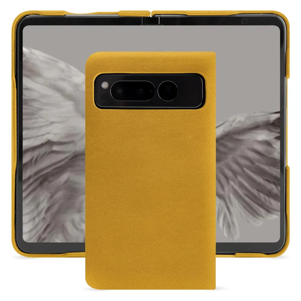 Noreve Lederschutzhülle Google Pixel Fold (Google Pixel Fold)