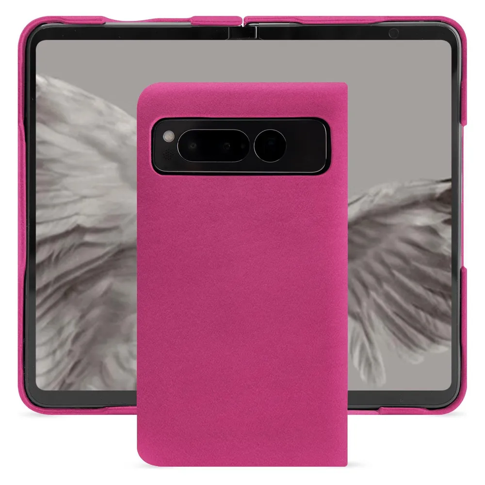 Noreve Lederschutzhülle Google Pixel Fold (Google Pixel Fold)