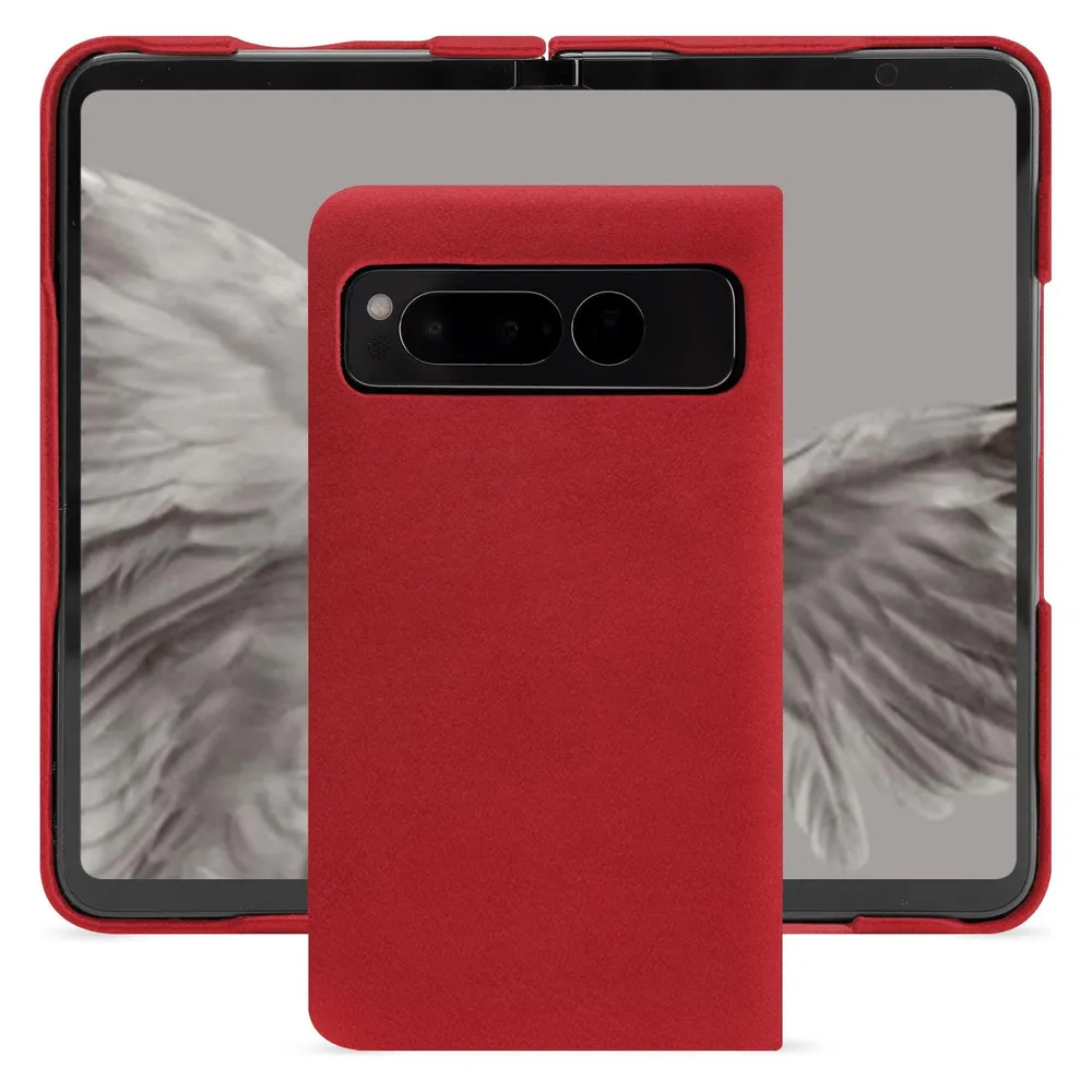 Noreve Lederschutzhülle Google Pixel Fold (Google Pixel Fold)