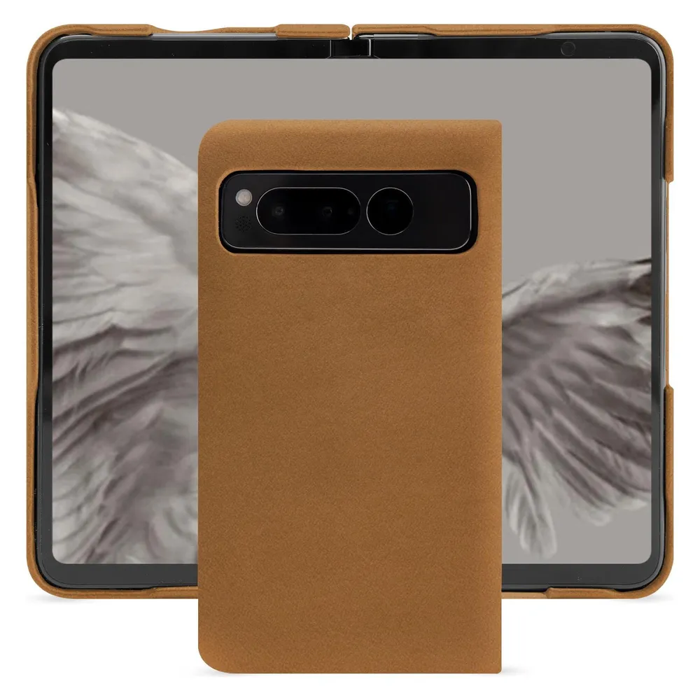 Noreve Lederschutzhülle Google Pixel Fold (Google Pixel Fold)