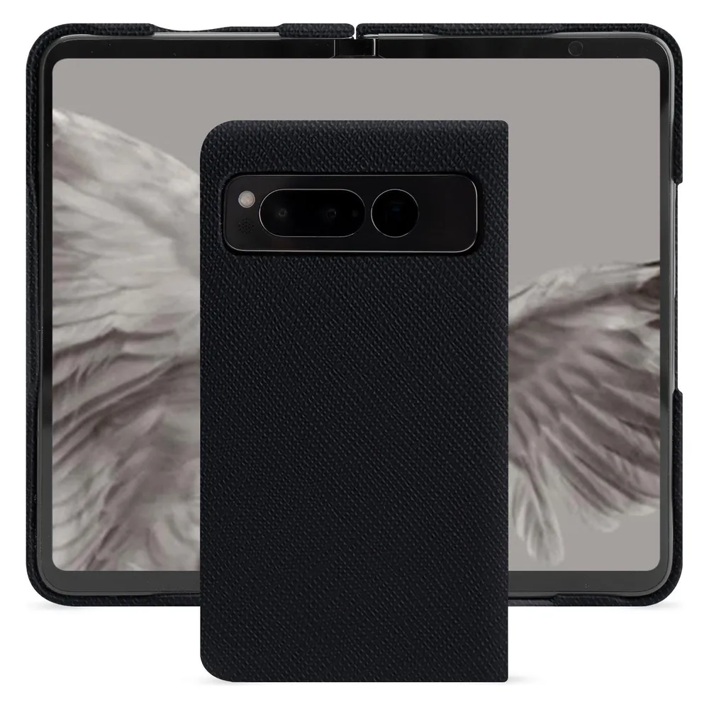 Noreve Lederschutzhülle Google Pixel Fold (Google Pixel Fold)