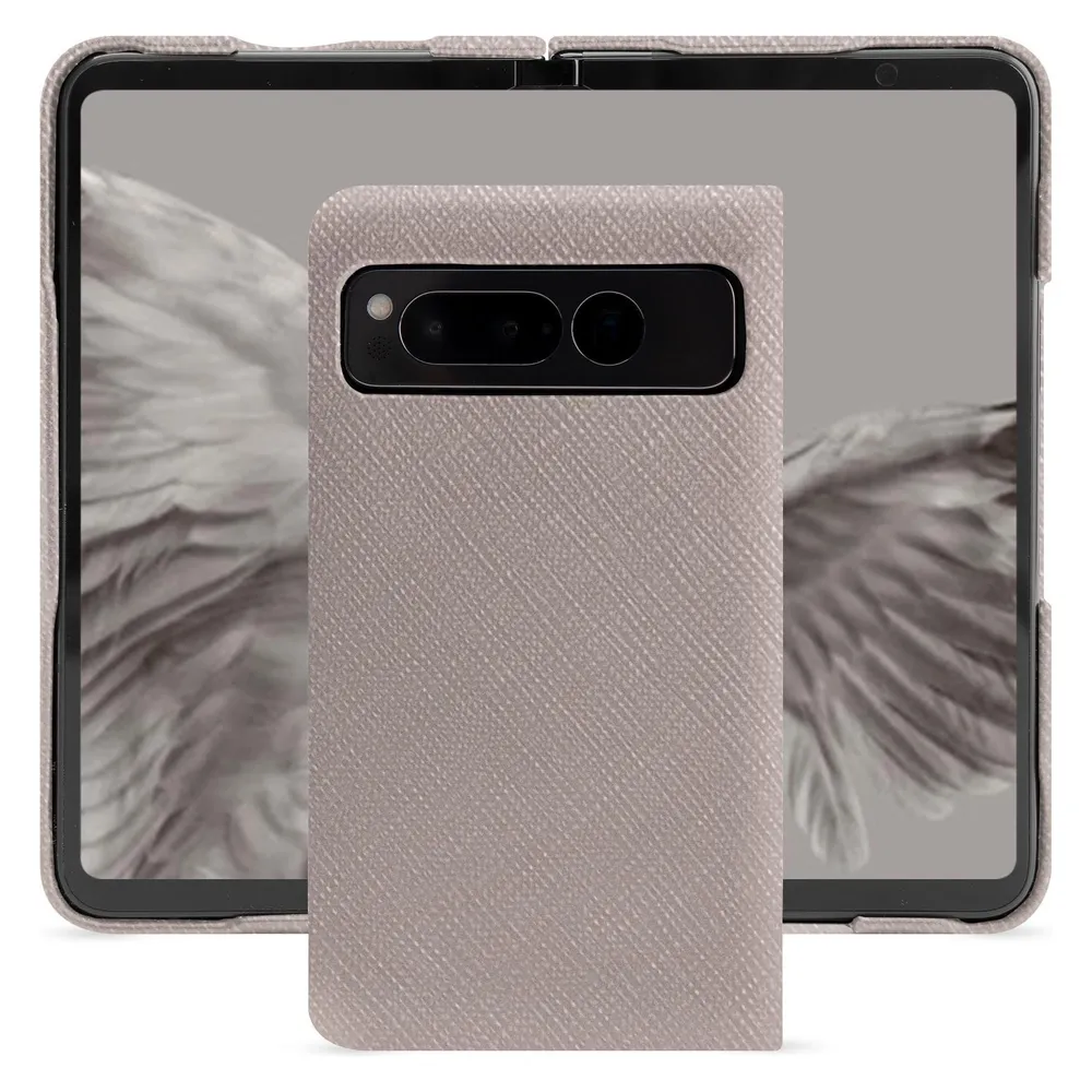 Noreve Lederschutzhülle Google Pixel Fold (Google Pixel Fold)