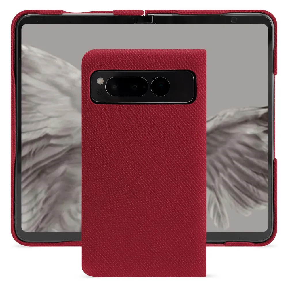 Noreve Lederschutzhülle Google Pixel Fold (Google Pixel Fold)