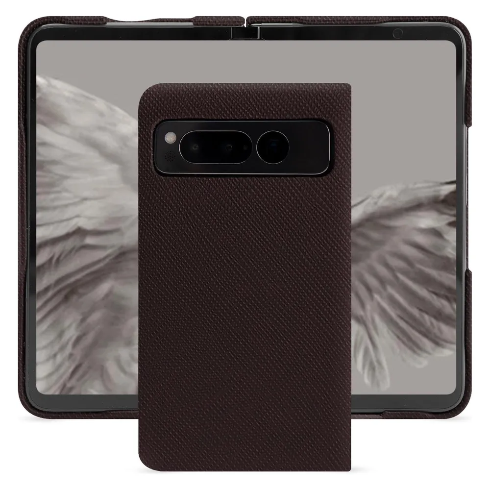 Noreve Lederschutzhülle Google Pixel Fold (Google Pixel Fold)