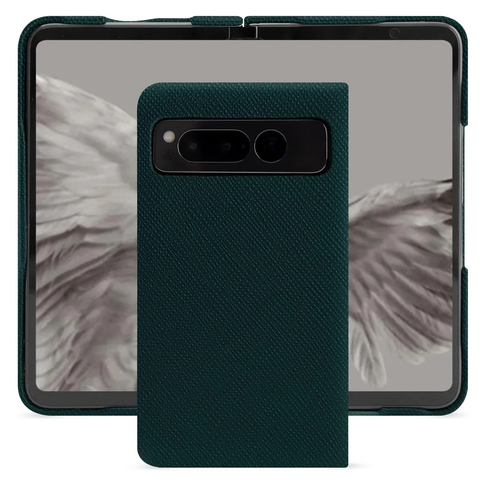 Noreve Lederschutzhülle Google Pixel Fold (Google Pixel Fold)