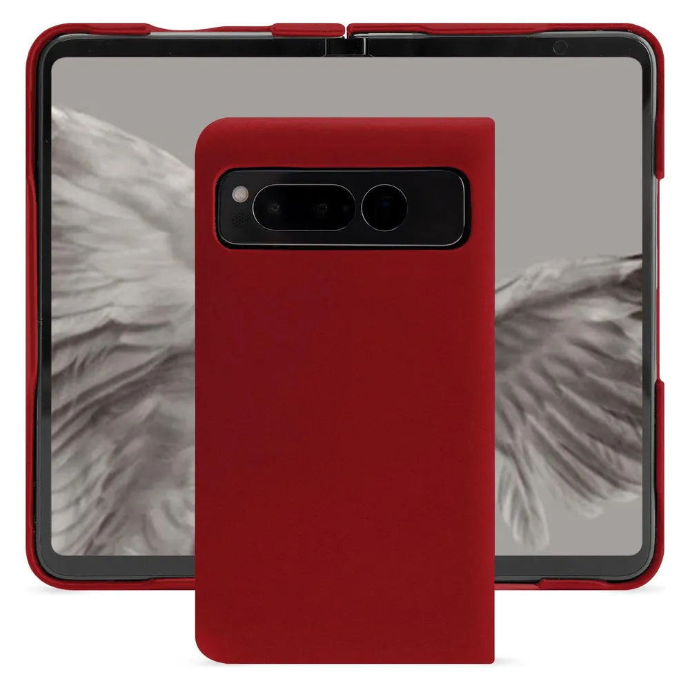 Noreve Lederschutzhülle Google Pixel Fold (Google Pixel Fold)