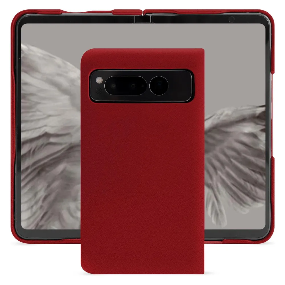 Noreve Lederschutzhülle Google Pixel Fold (Google Pixel Fold)