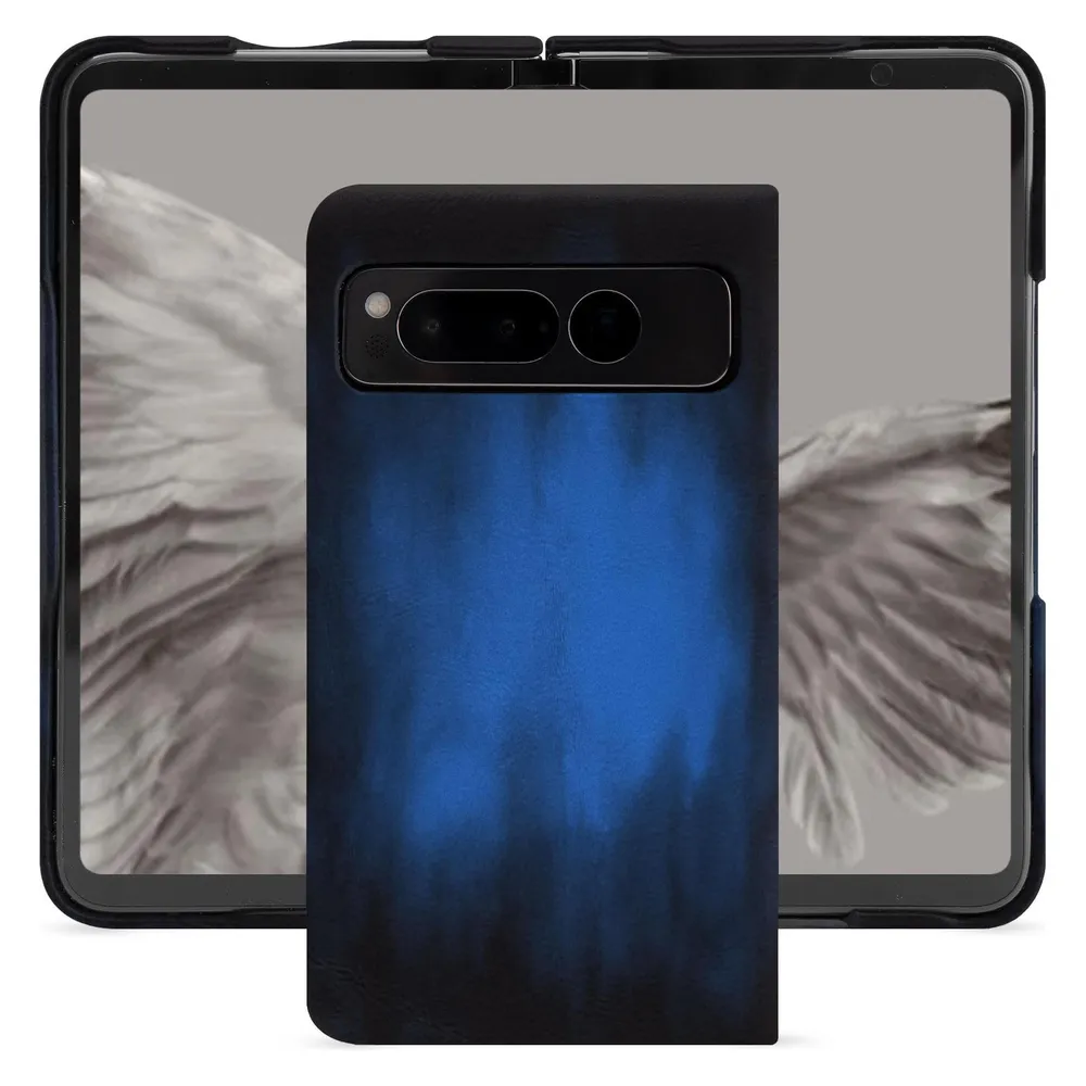 Noreve Lederschutzhülle Google Pixel Fold (Google Pixel Fold)