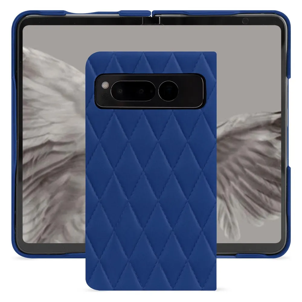 Noreve Lederschutzhülle Google Pixel Fold (Google Pixel Fold)