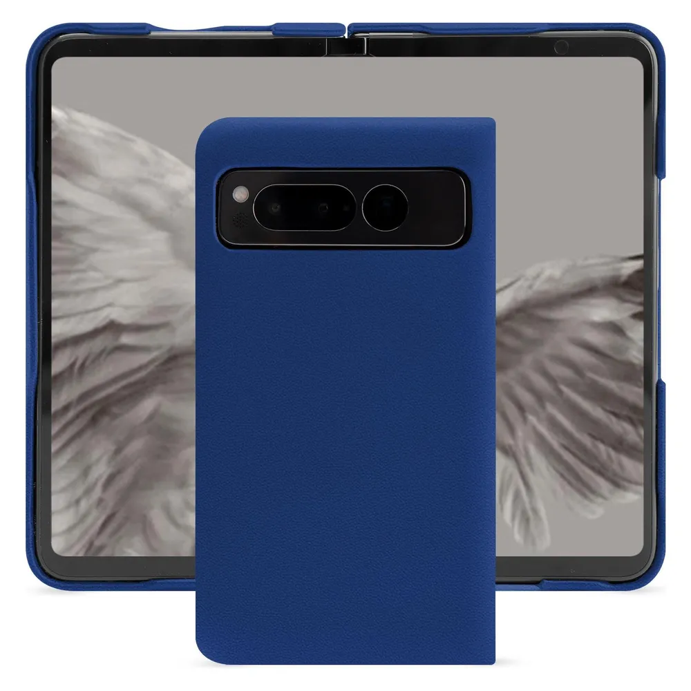 Noreve Lederschutzhülle Google Pixel Fold (Google Pixel Fold)