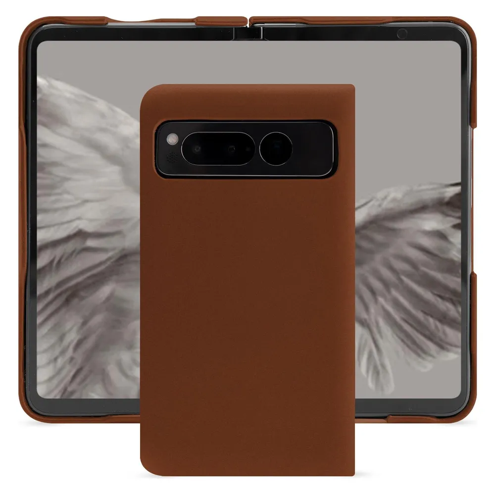Noreve Lederschutzhülle Google Pixel Fold (Google Pixel Fold)