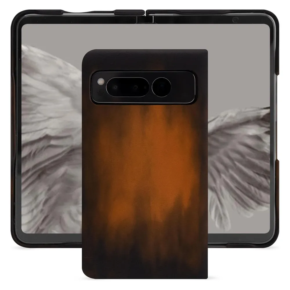 Noreve Lederschutzhülle Google Pixel Fold (Google Pixel Fold)