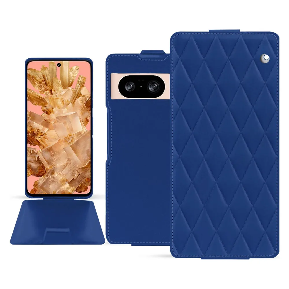 Noreve Lederschutzhülle vertikal (Google Pixel 8)