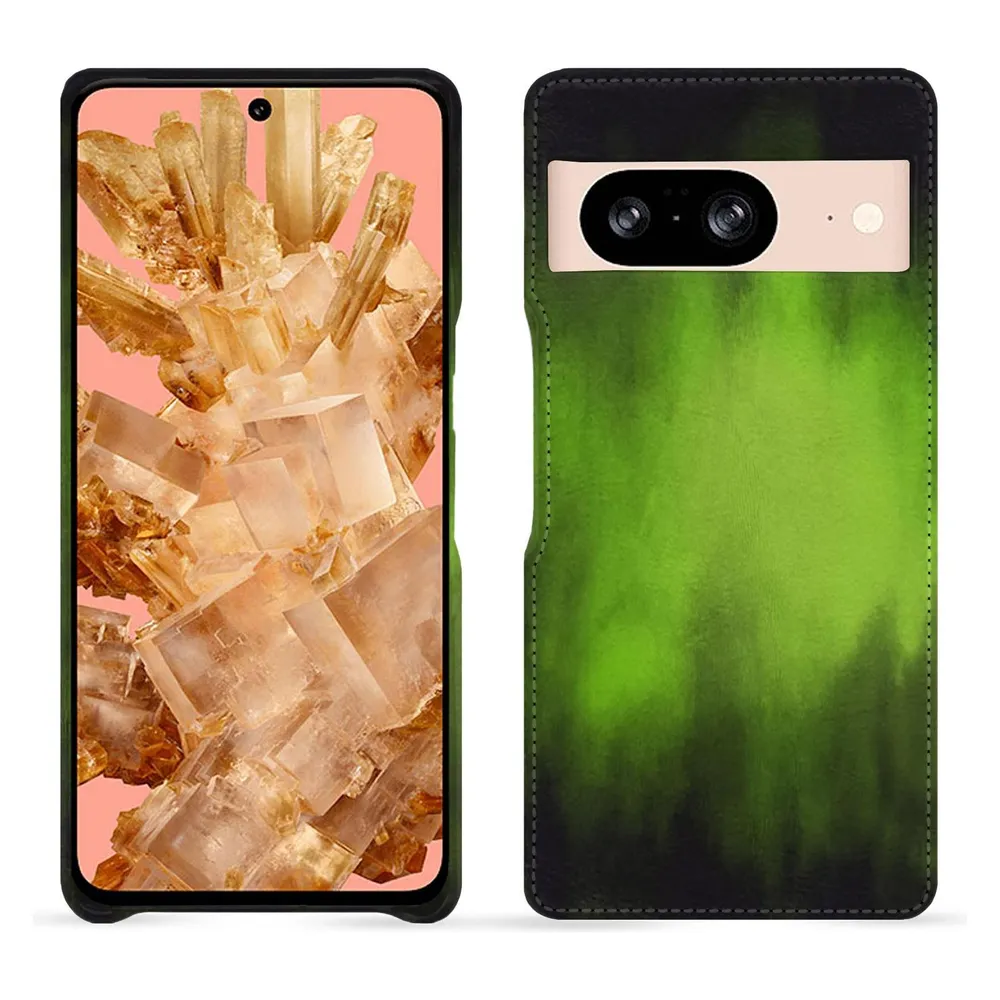 Noreve Lederschutzhülle (Google Pixel 8)