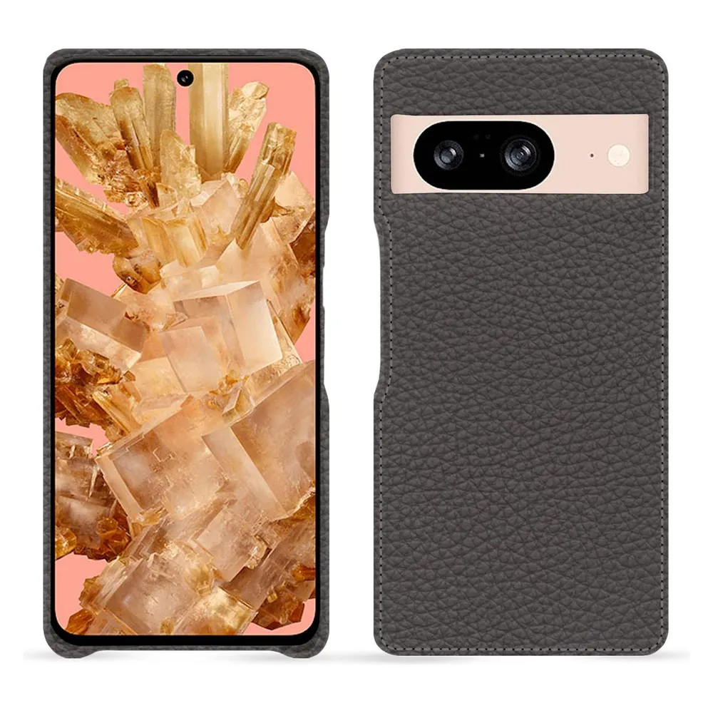 Noreve Lederschutzhülle (Google Pixel 8)