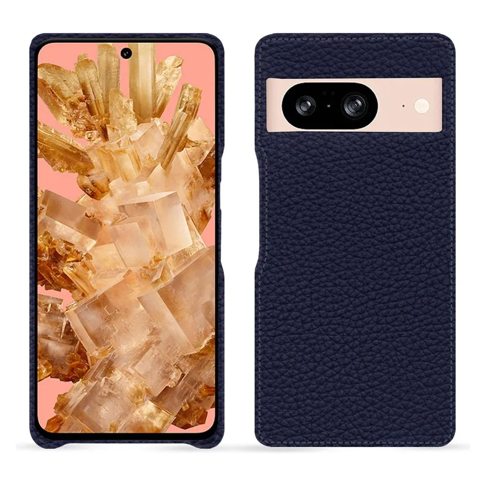 Noreve Lederschutzhülle (Google Pixel 8)