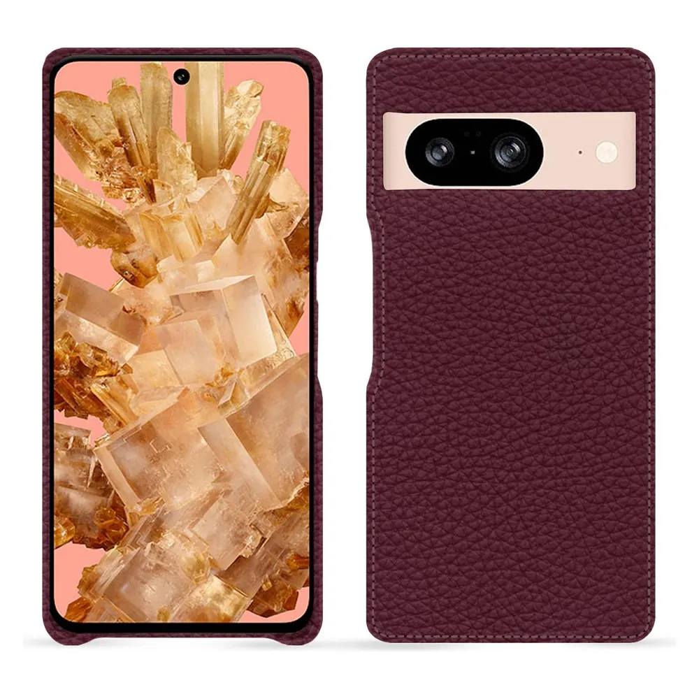 Noreve Lederschutzhülle (Google Pixel 8)