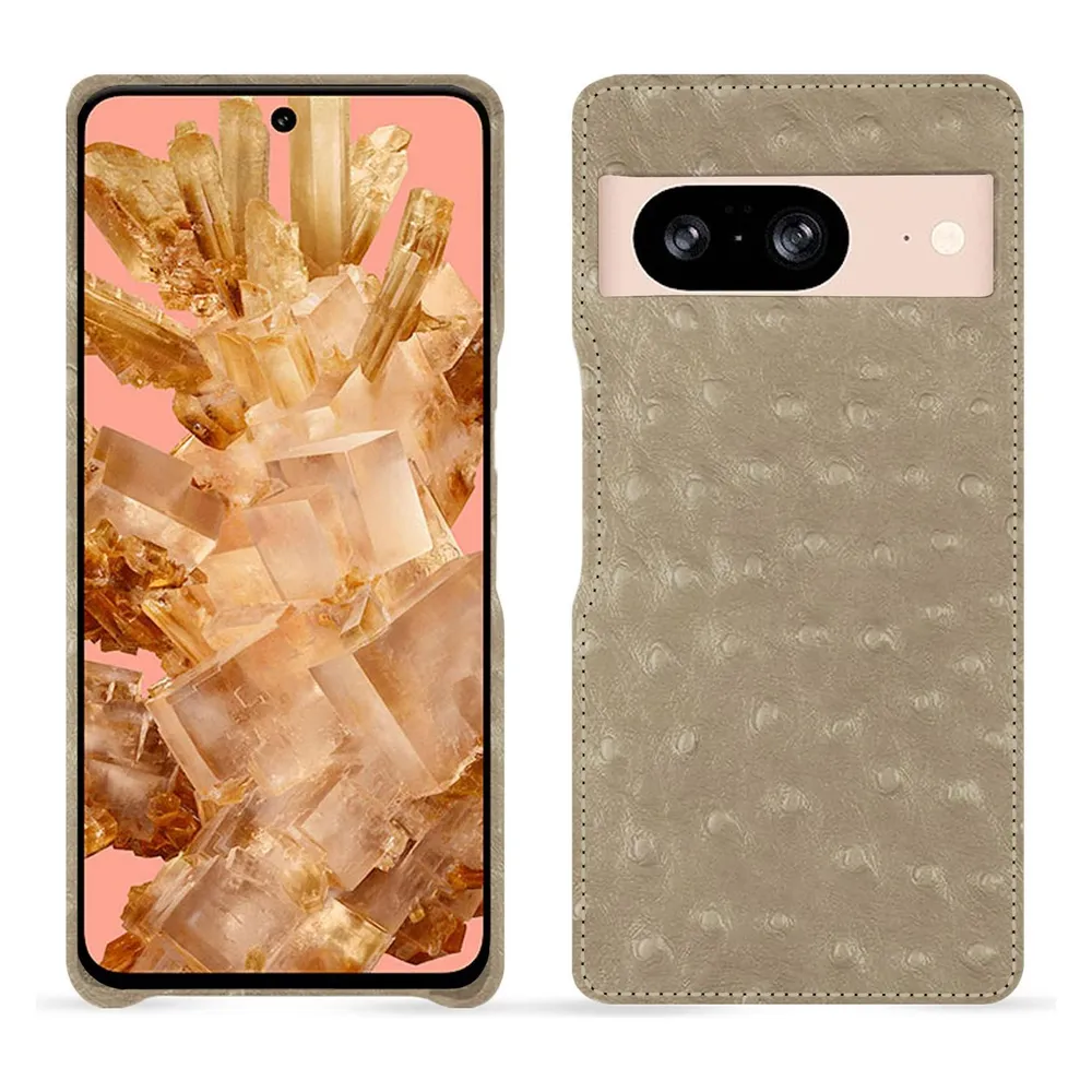 Noreve Lederschutzhülle (Google Pixel 8)