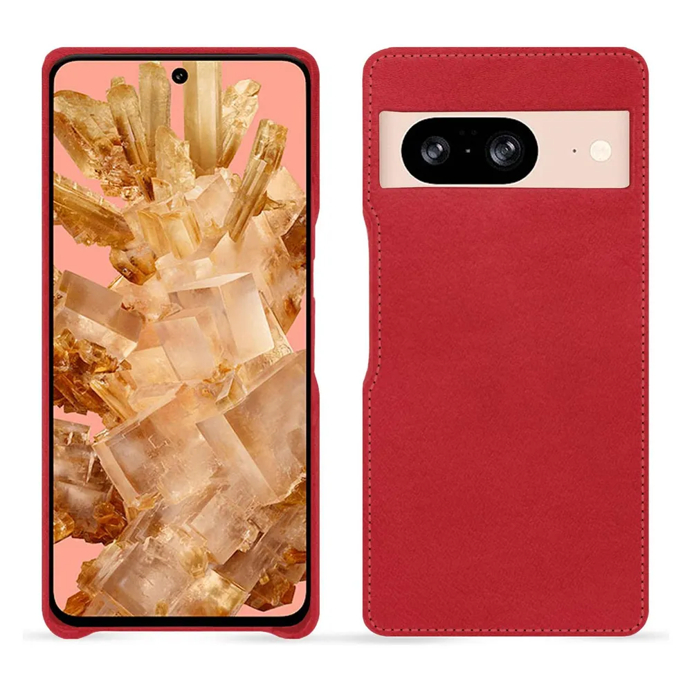 Noreve Lederschutzhülle (Google Pixel 8)