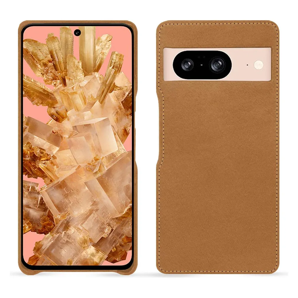 Noreve Lederschutzhülle (Google Pixel 8)