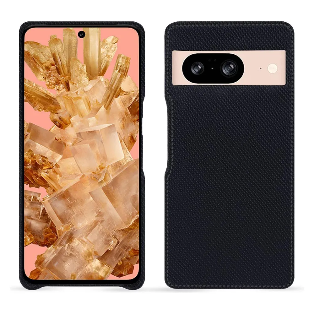 Noreve Lederschutzhülle (Google Pixel 8)