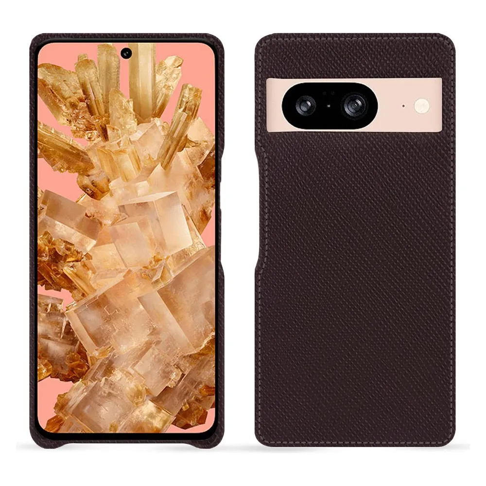 Noreve Lederschutzhülle (Google Pixel 8)