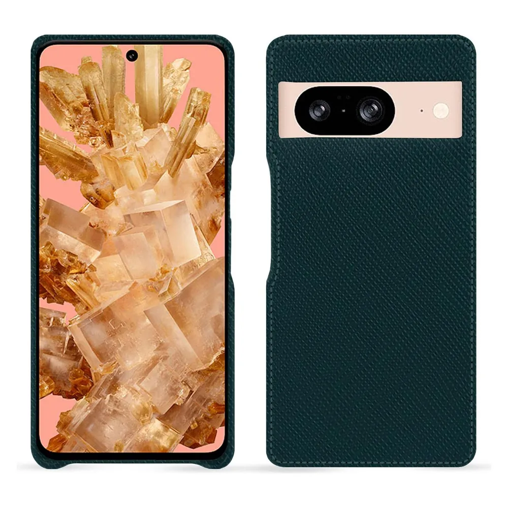 Noreve Lederschutzhülle (Google Pixel 8)