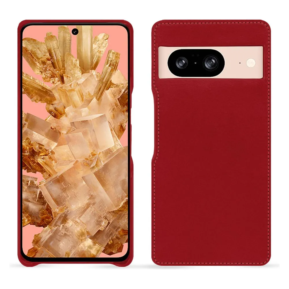 Noreve Lederschutzhülle (Google Pixel 8)