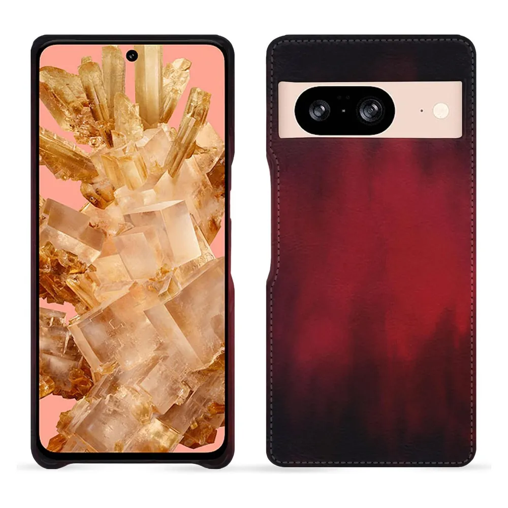 Noreve Lederschutzhülle (Google Pixel 8)