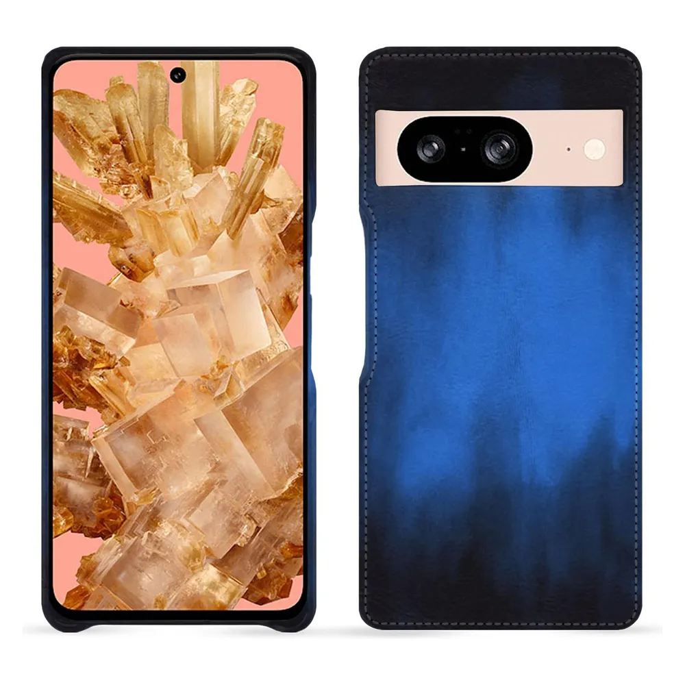 Noreve Lederschutzhülle (Google Pixel 8)