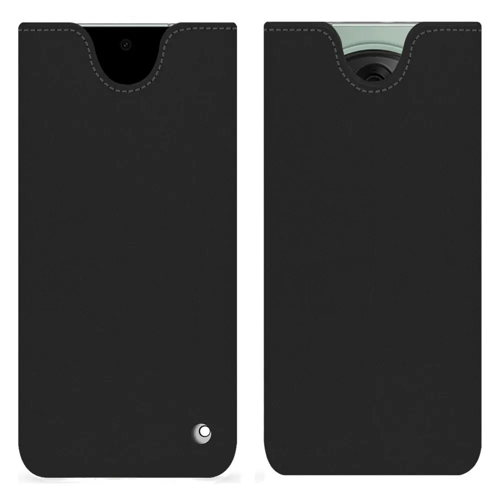 Noreve Lederschutzhülle (OnePlus Open)