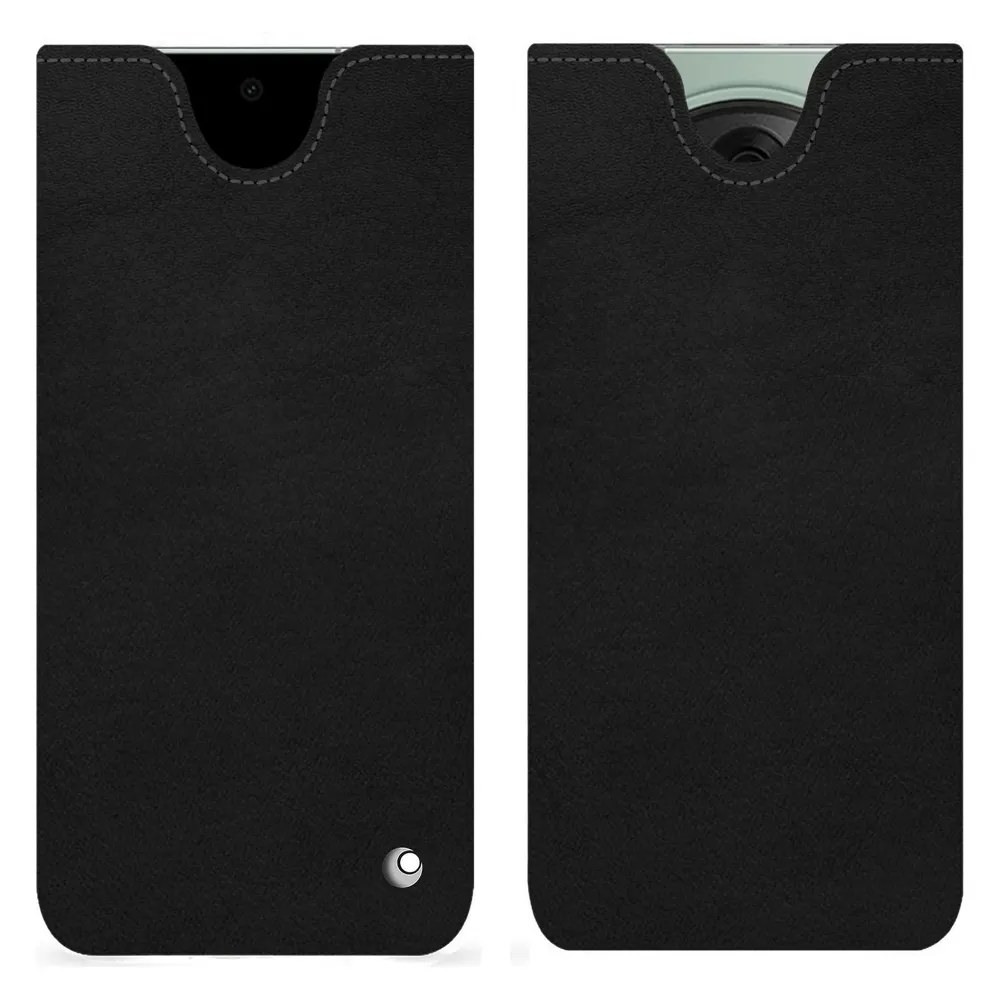 Noreve Lederschutzhülle (OnePlus Open)