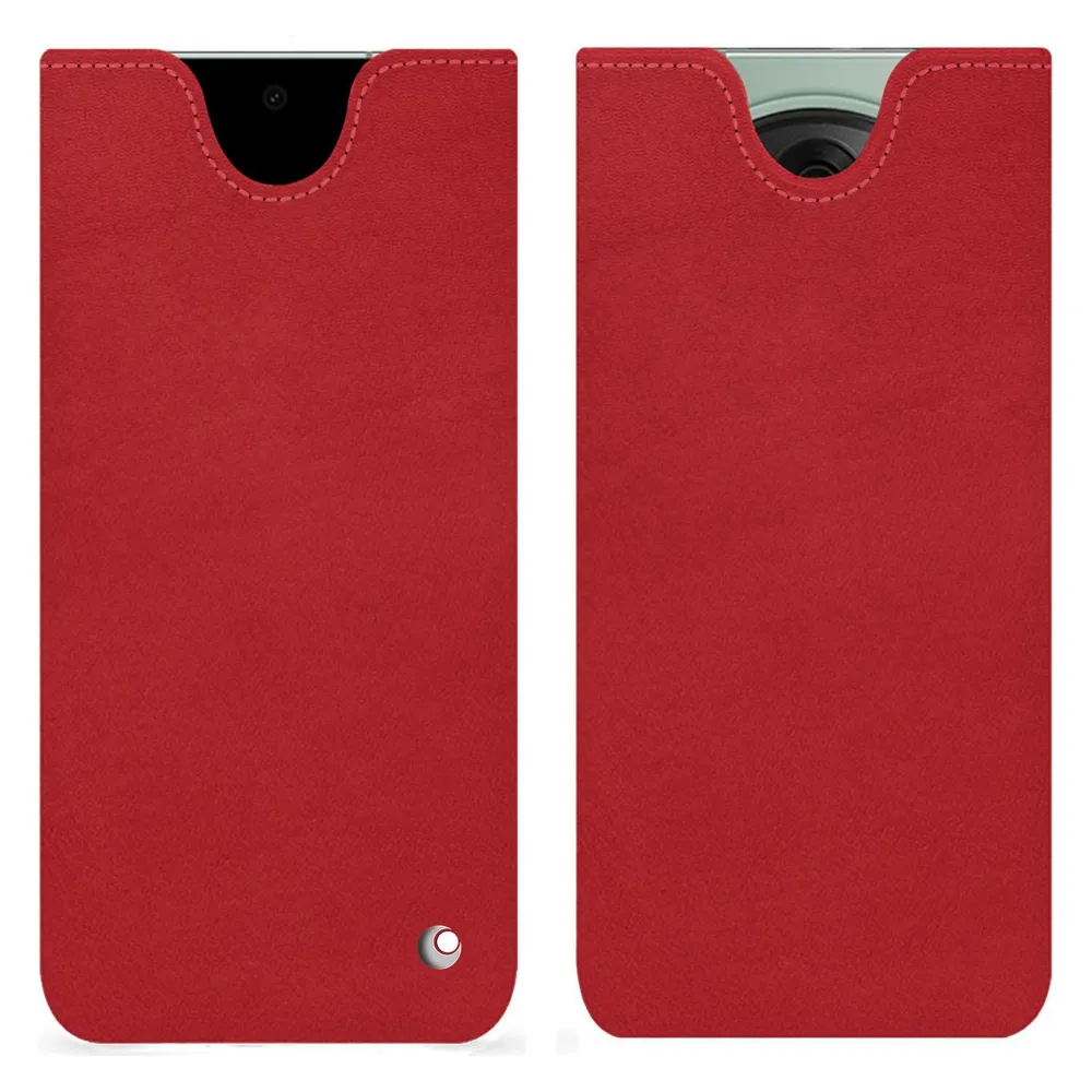 Noreve Lederschutzhülle (OnePlus Open)
