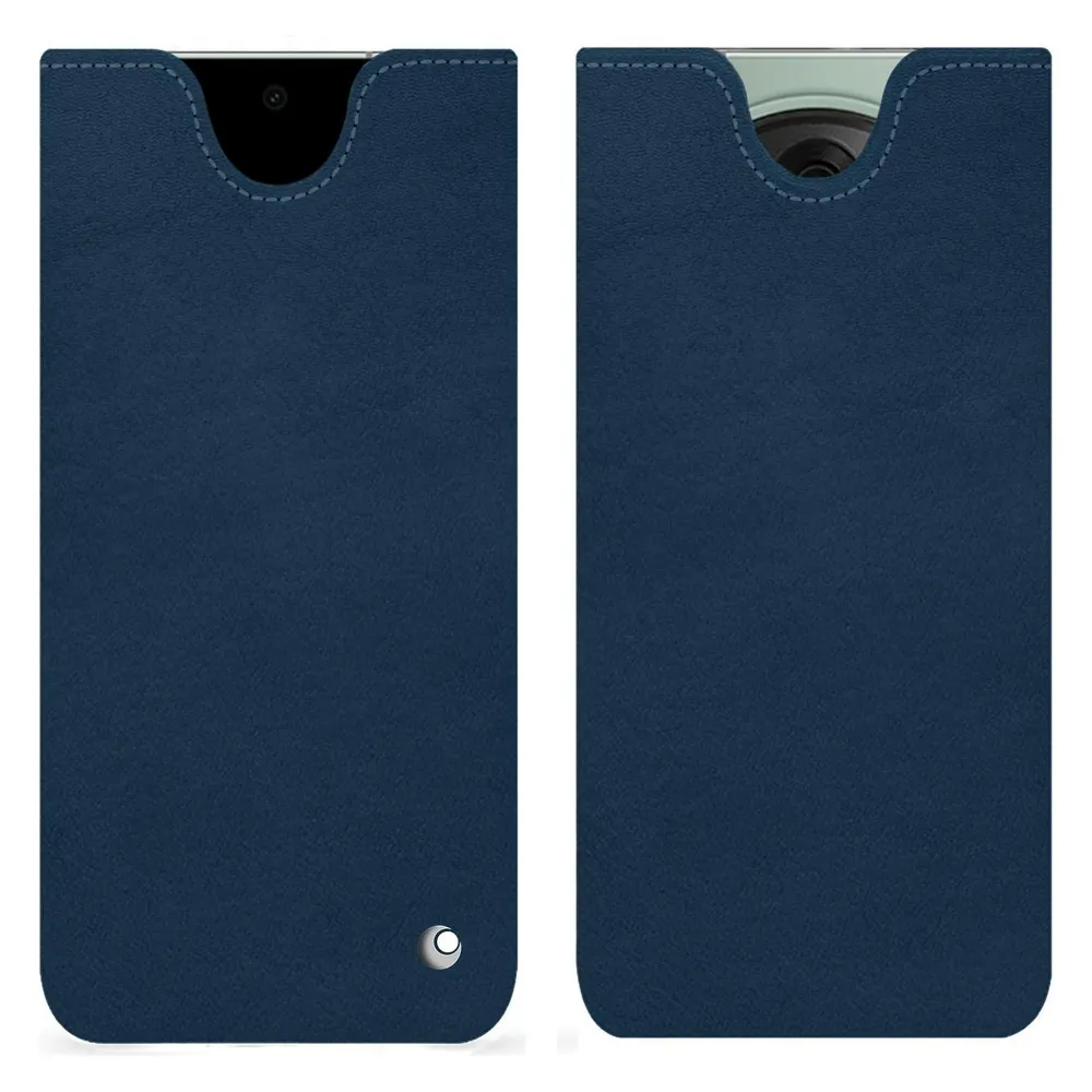 Noreve Lederschutzhülle (OnePlus Open)