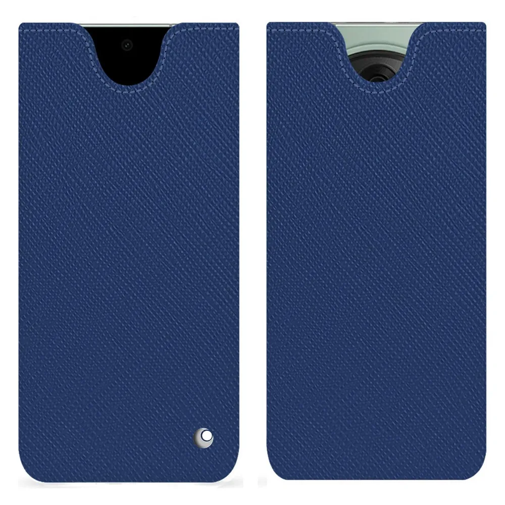 Noreve Lederschutzhülle (OnePlus Open)