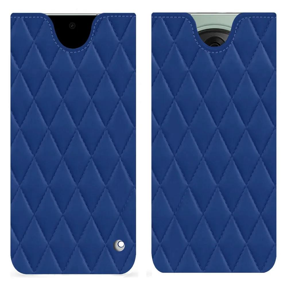 Noreve Lederschutzhülle (OnePlus Open)